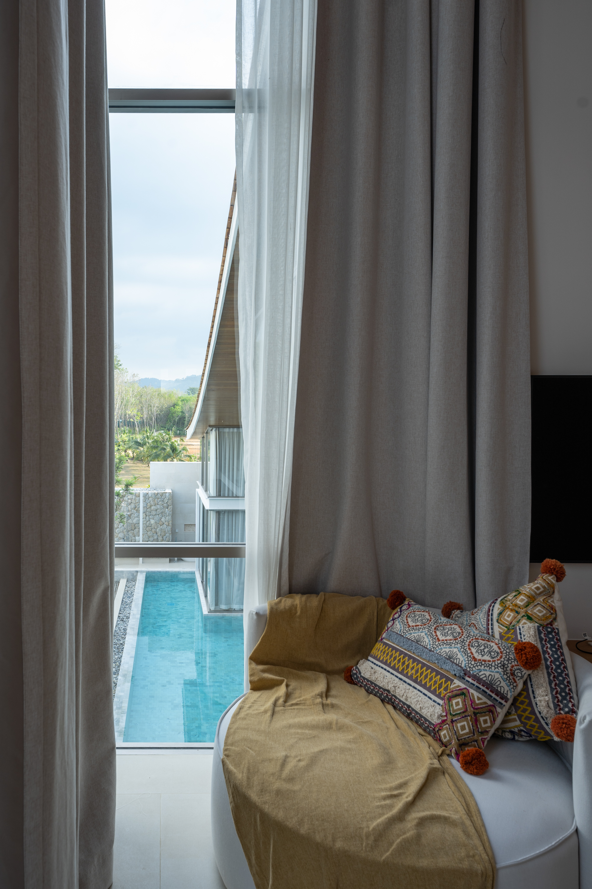 The Trinity Village 22